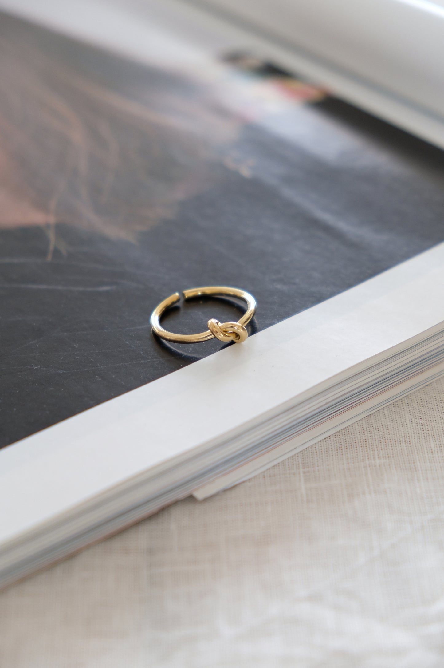 Anello NODO