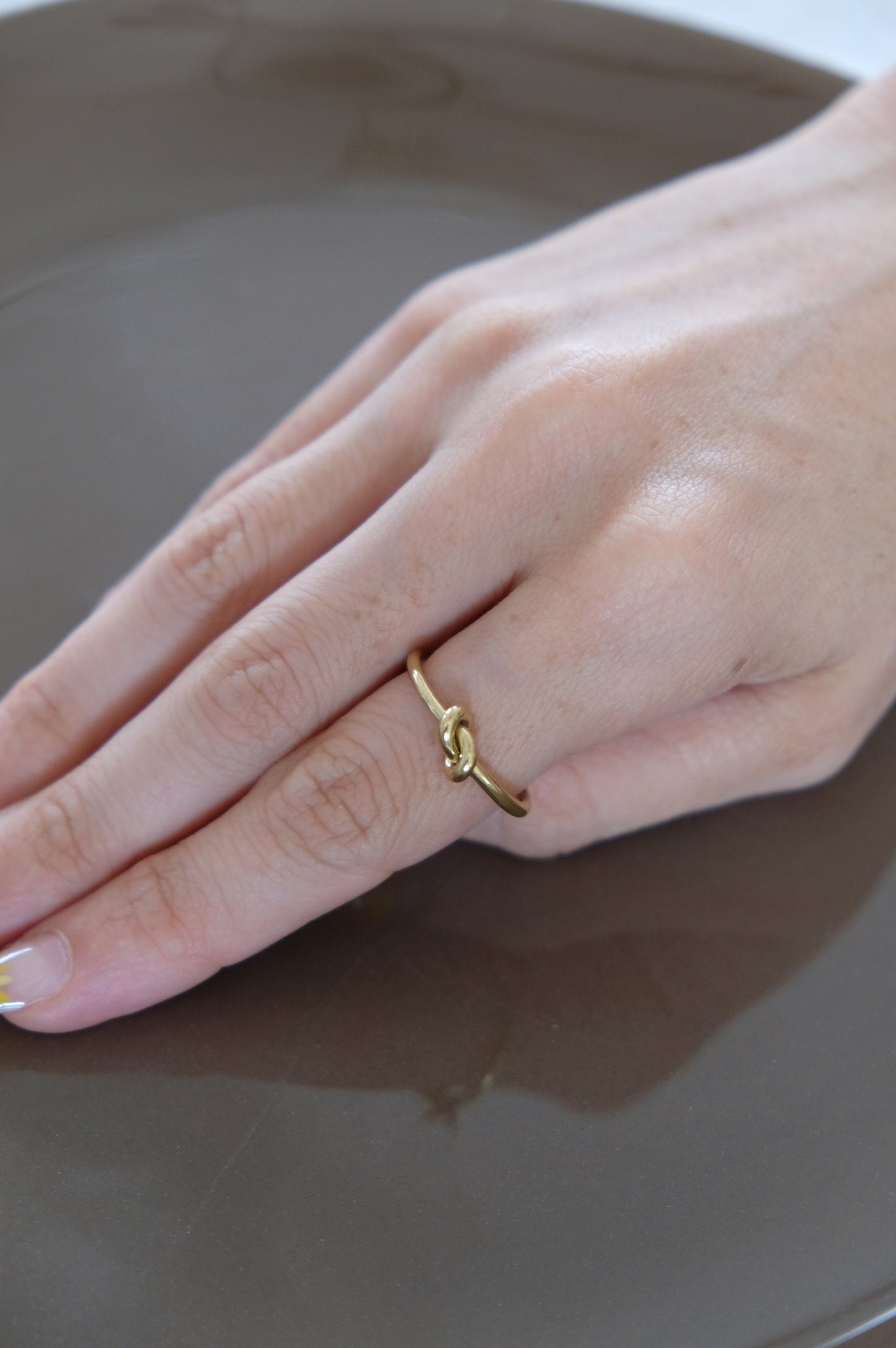 Anello NODO