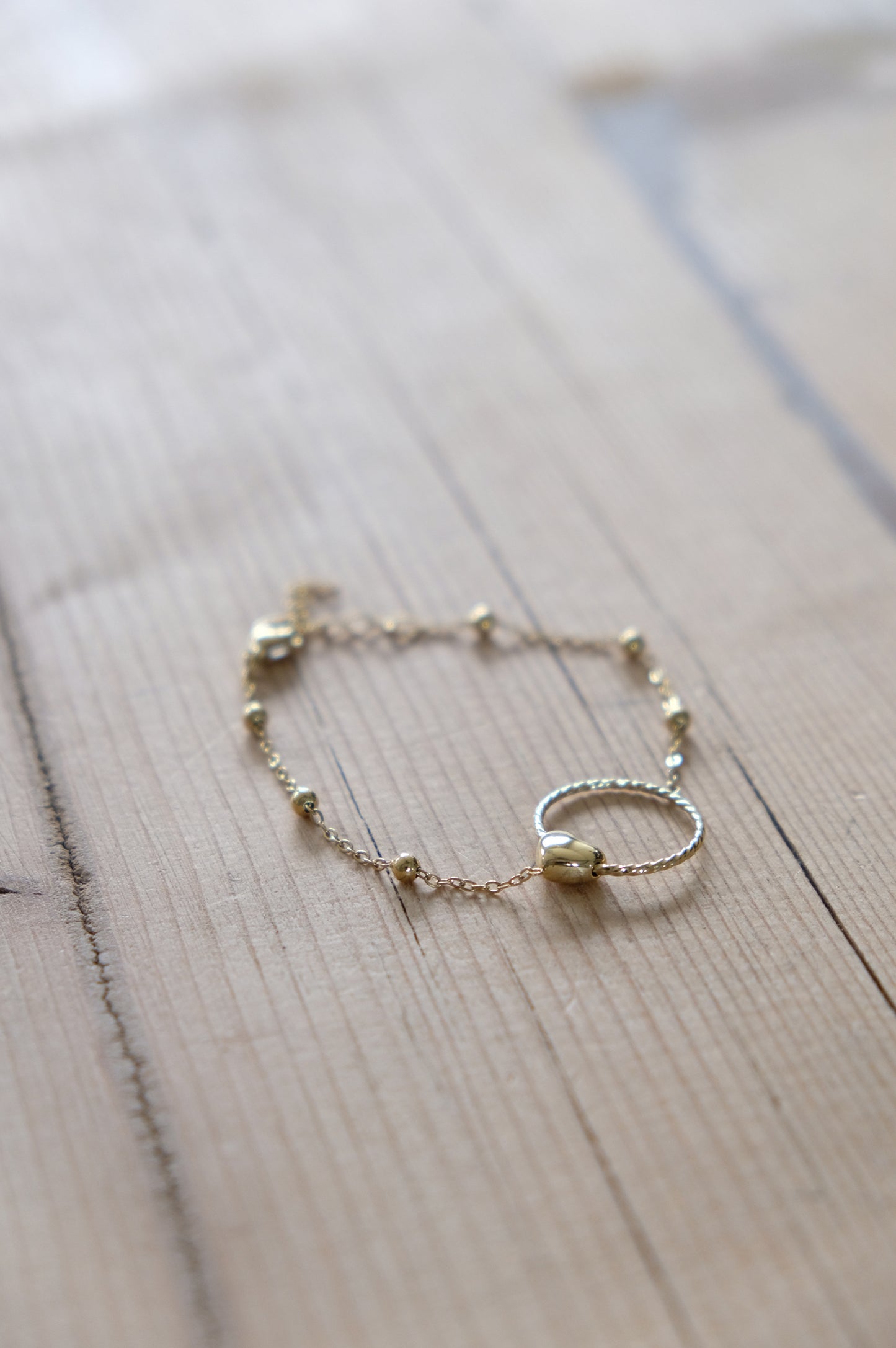 Bracciale AMORE