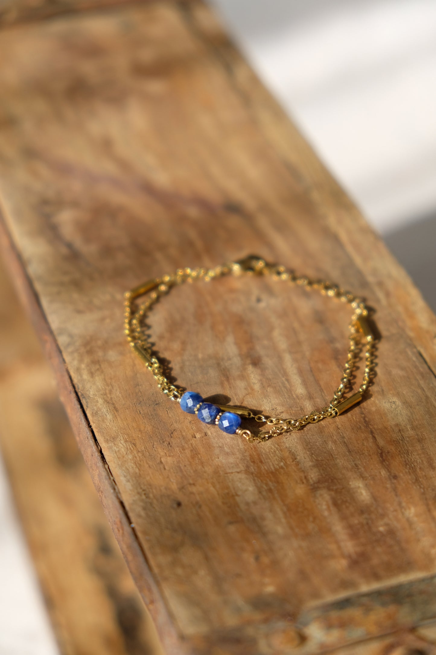 Bracciale BLU
