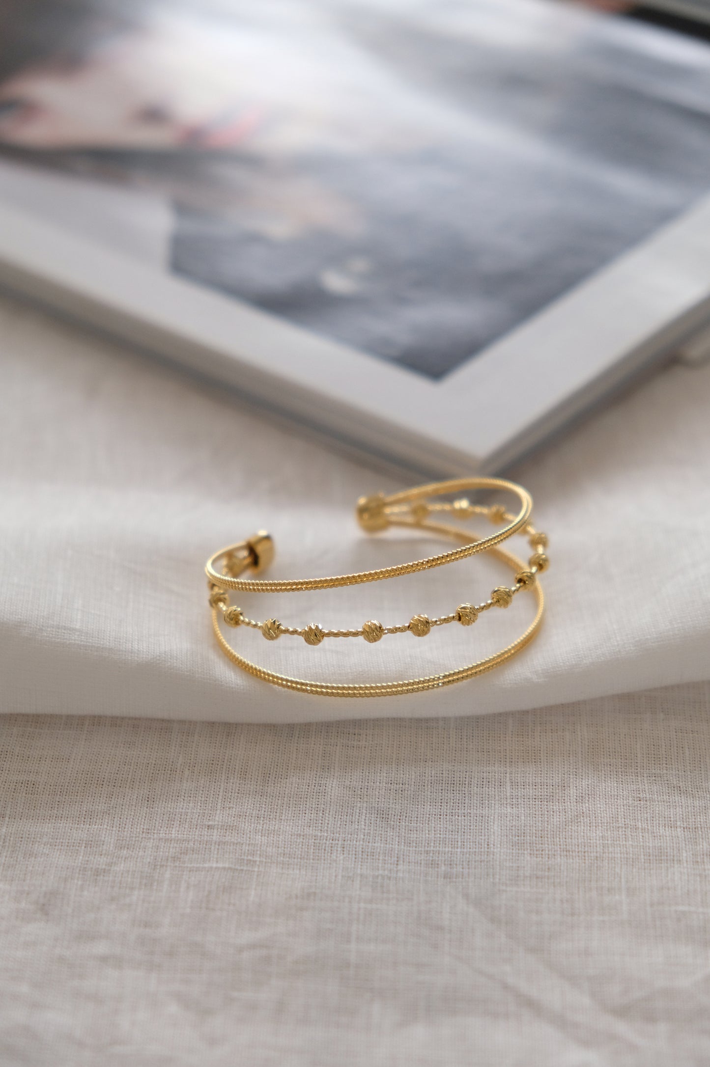 Bracciale OLIMPO