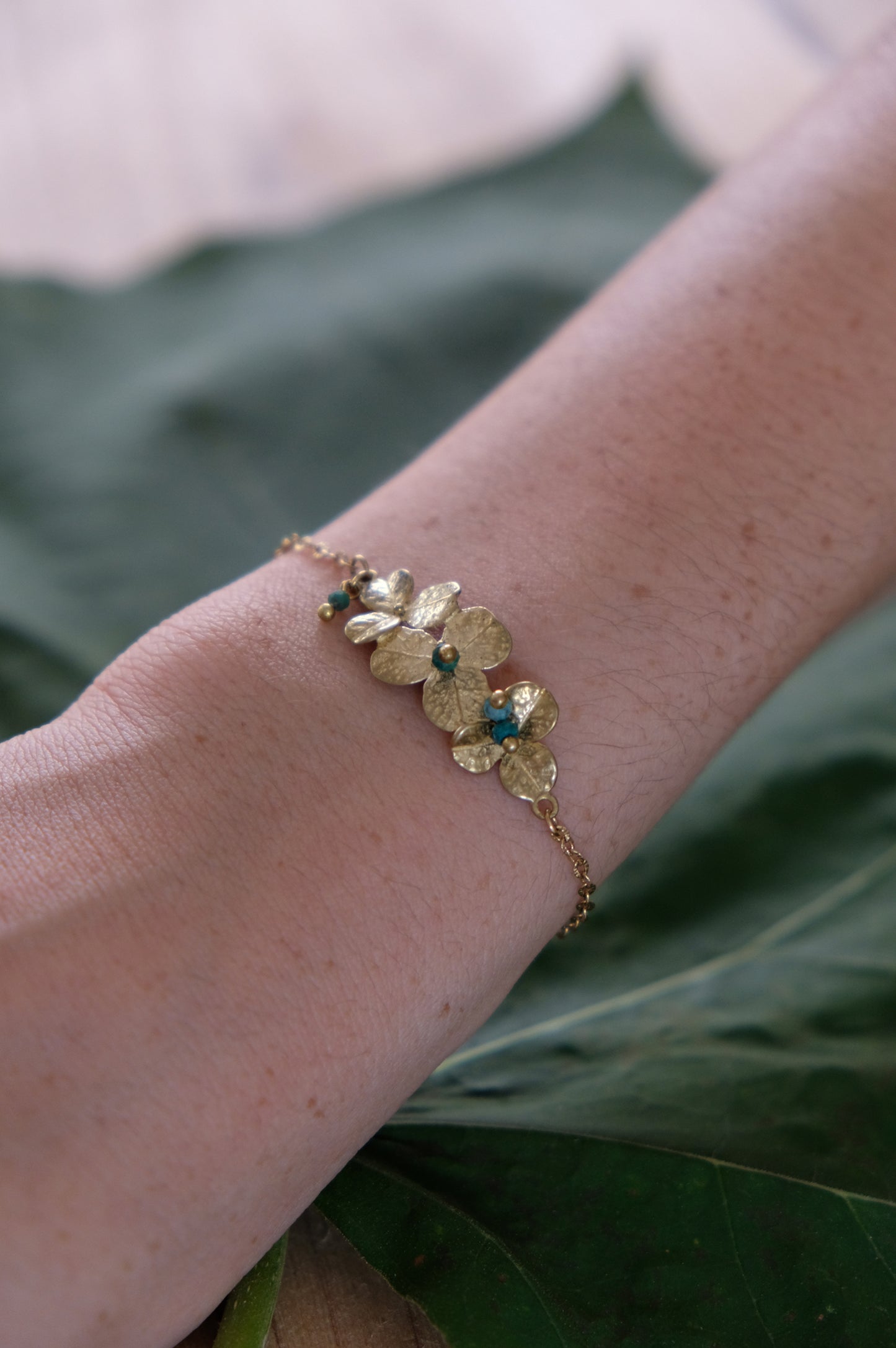 PRATO bracelet