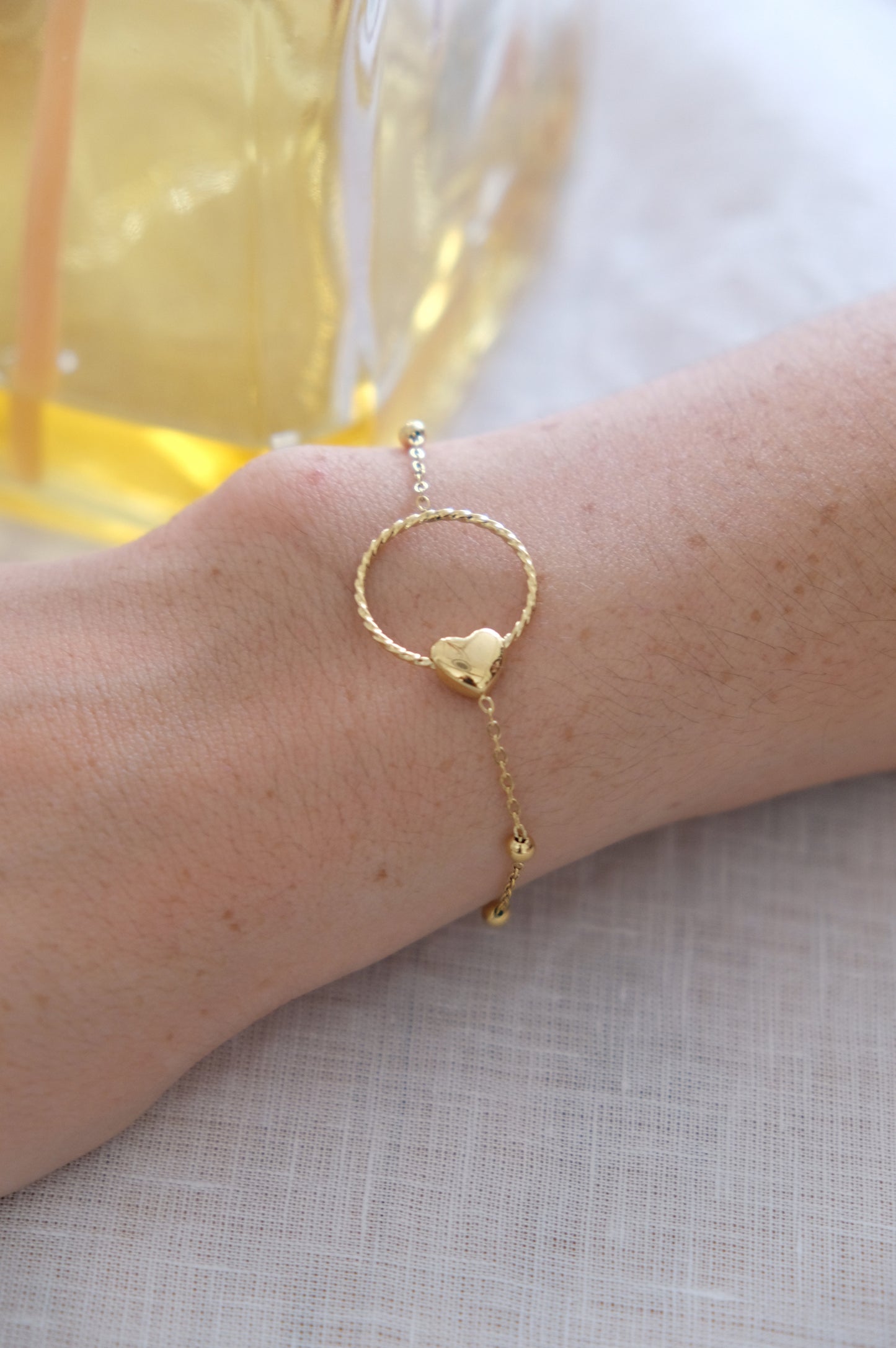 Bracciale AMORE