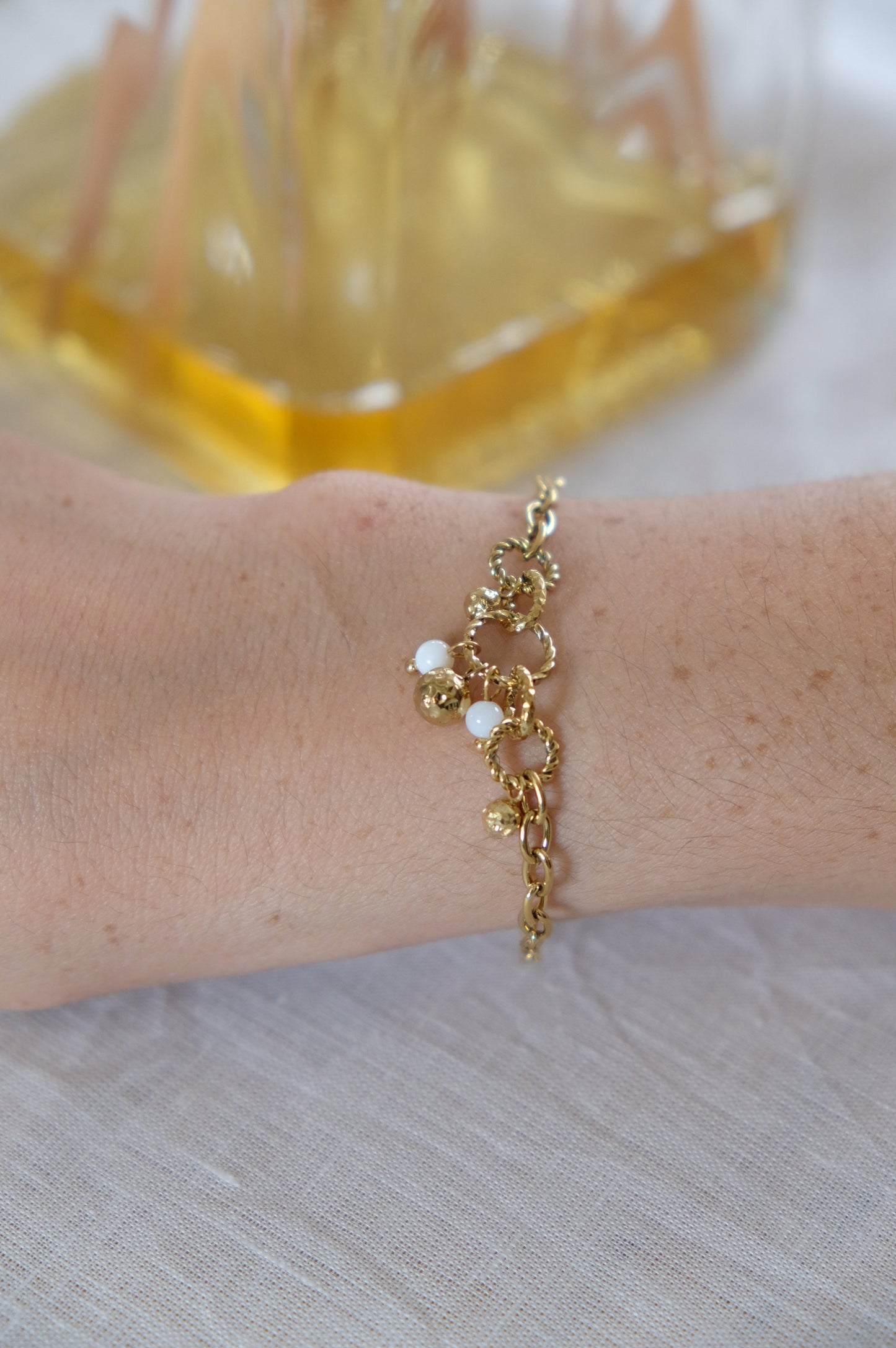 Bracciale ANGELO
