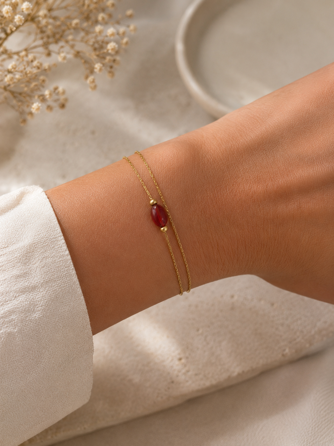 Bracciale AMBER
