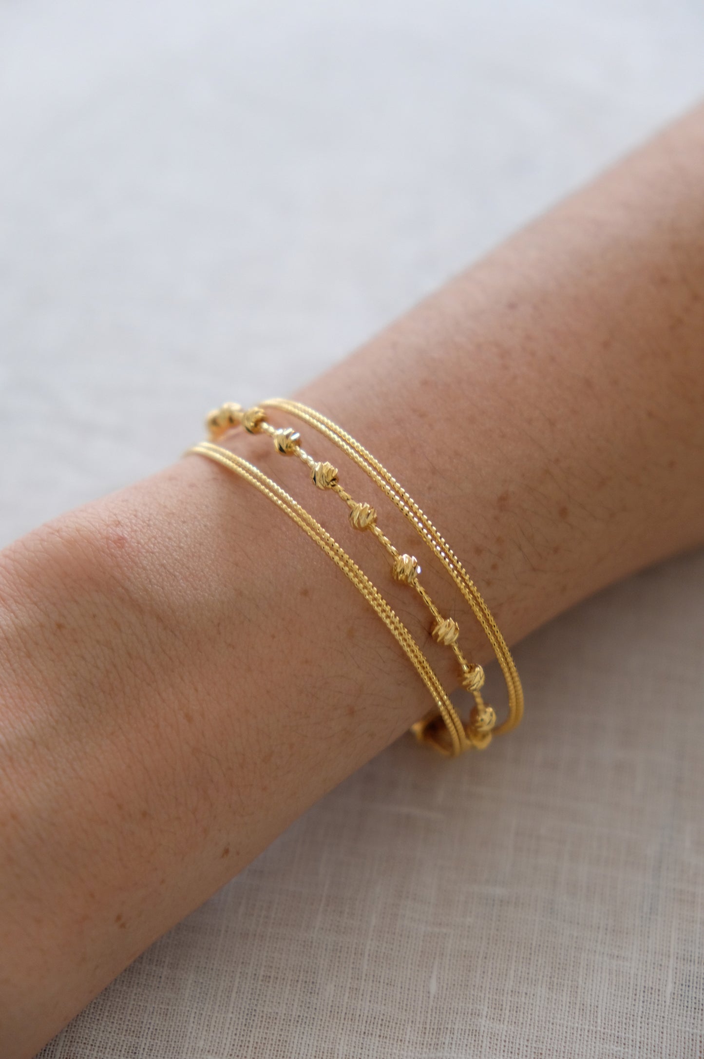 Bracciale OLIMPO