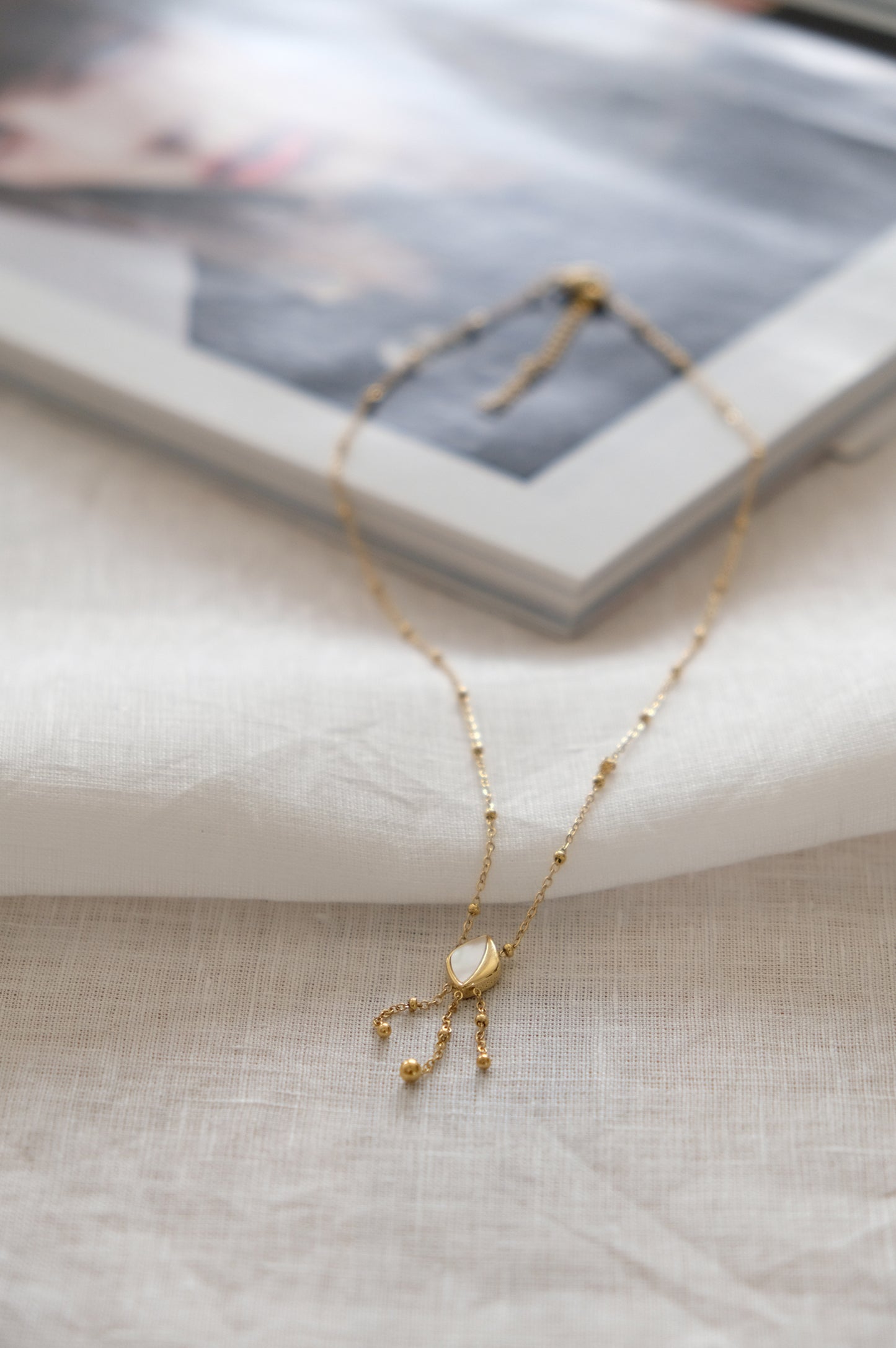 Collana ORACOLO