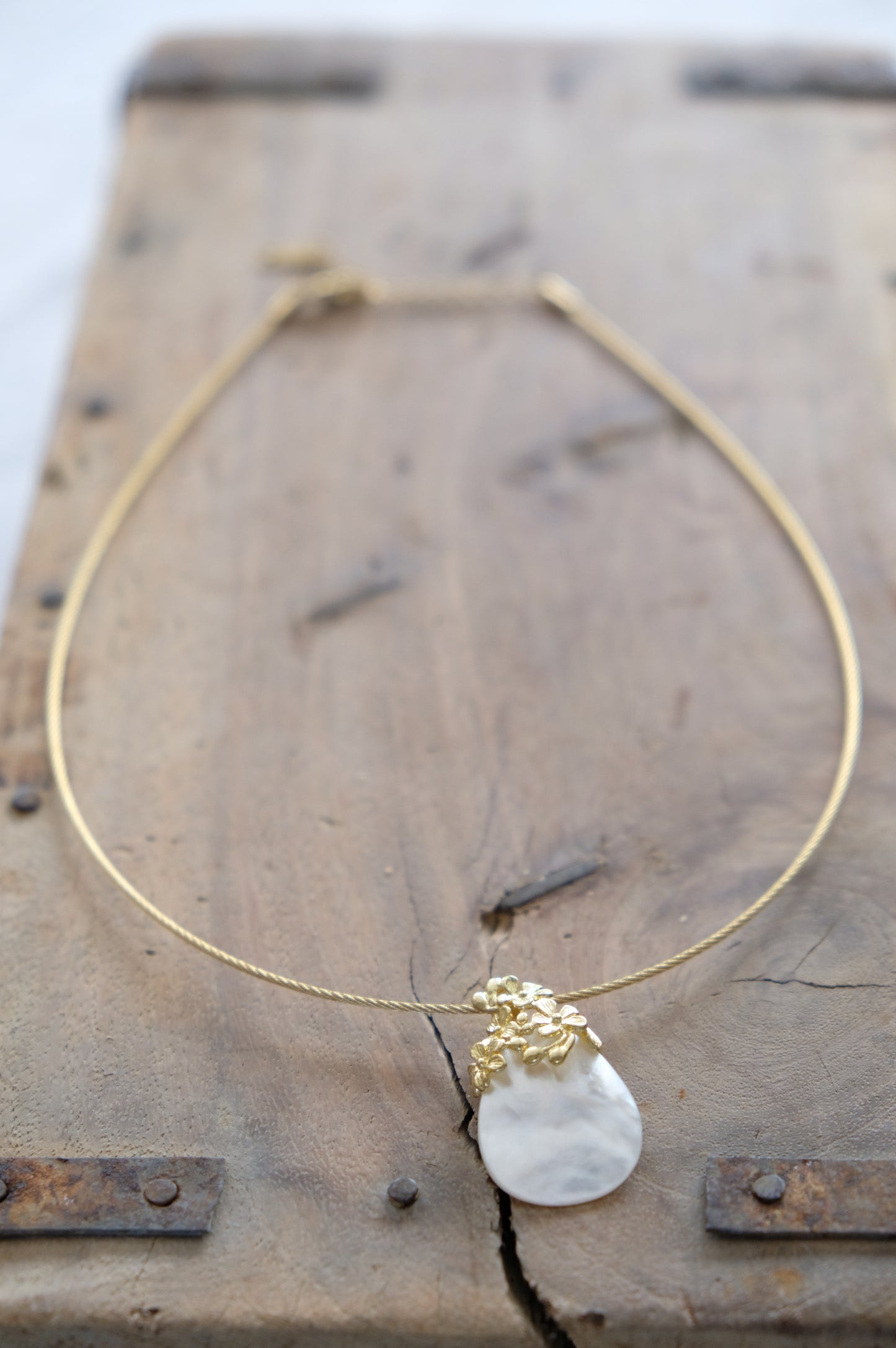 Collana PUREZZA