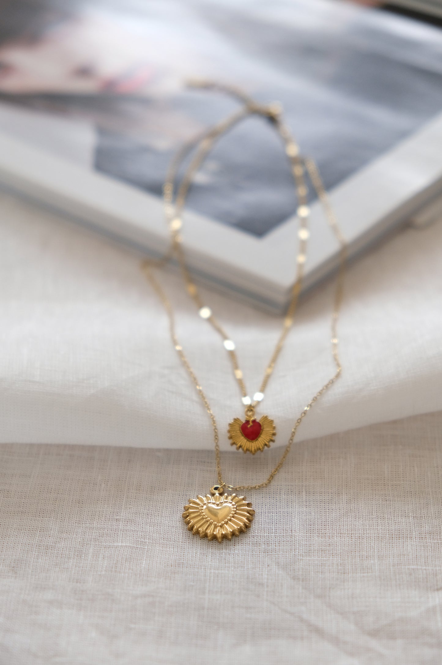 Collana ROMA