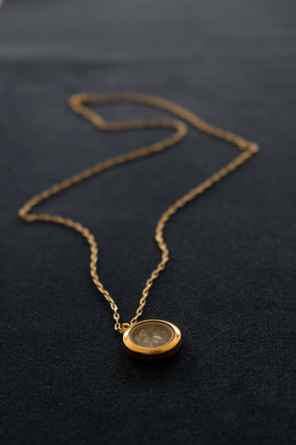 Collana LABRADORITE