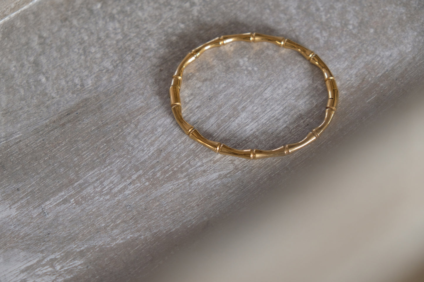 Bracciale BAMBOO