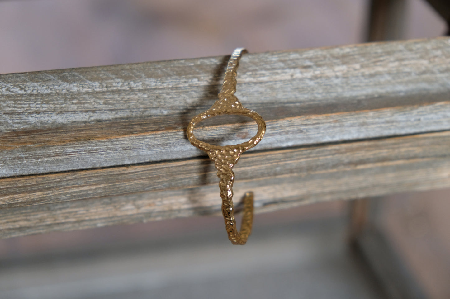 Bracciale con OVALE