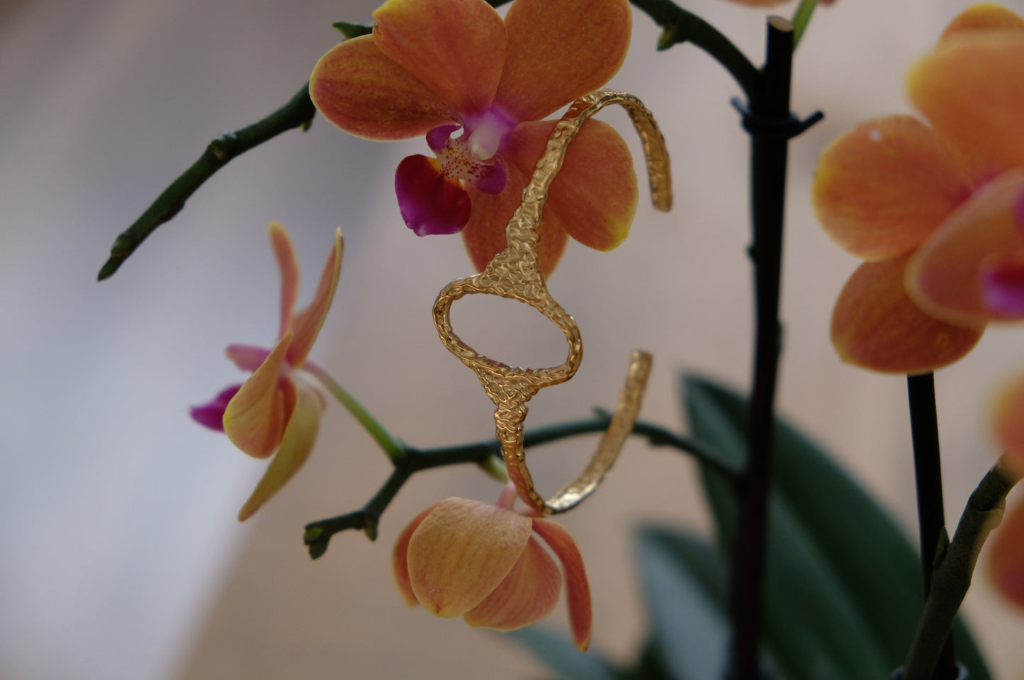 Bracciale con OVALE