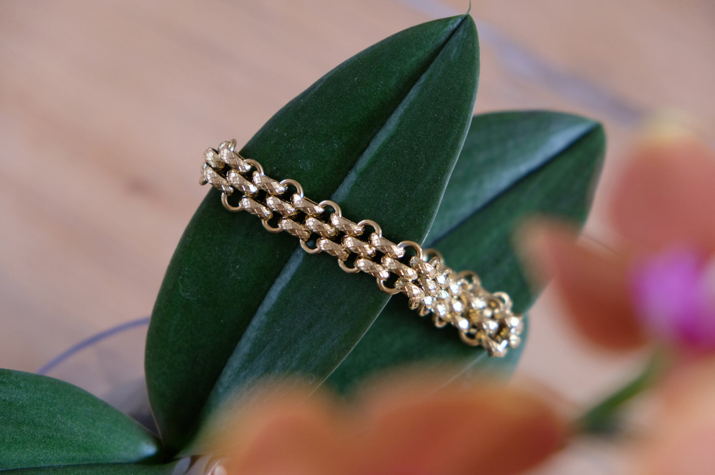 Bracciale SCOUBIDOU