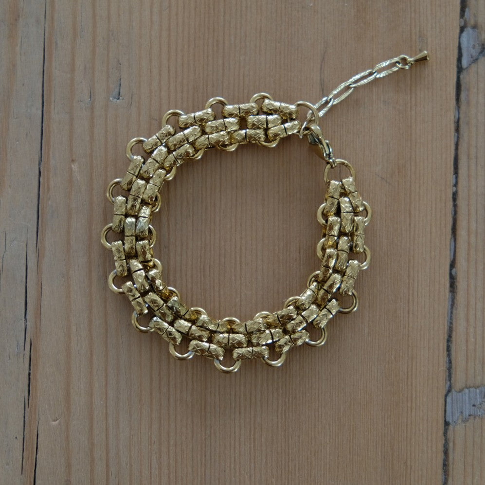 Bracciale SCOUBIDOU