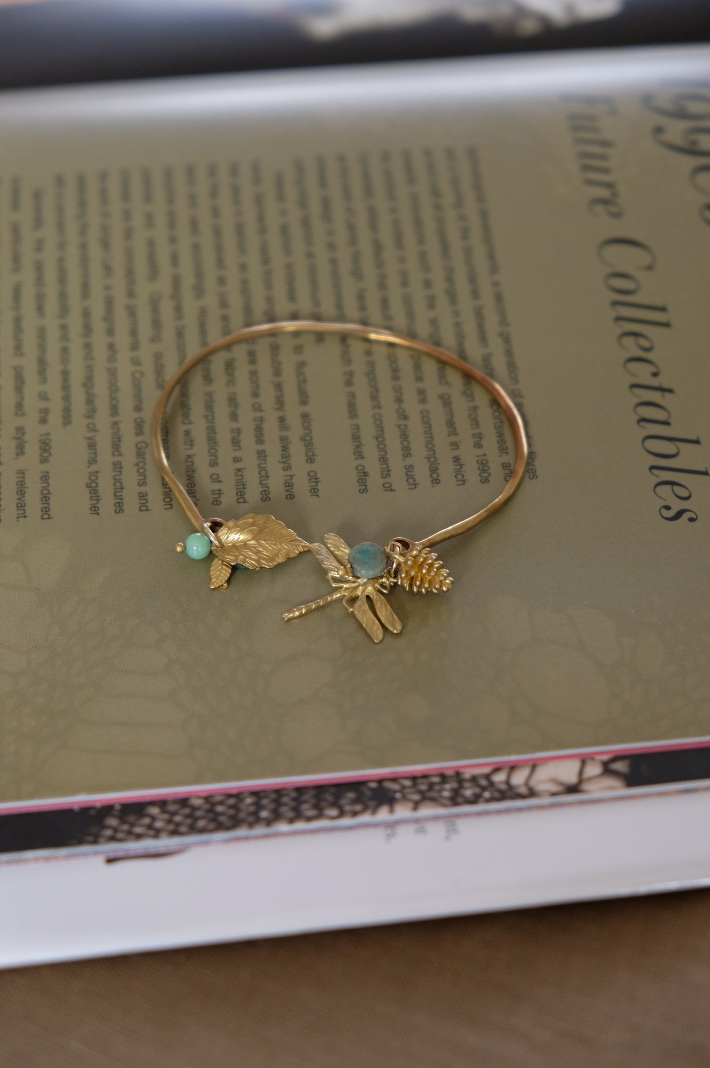 Bracciale LIBELLULA