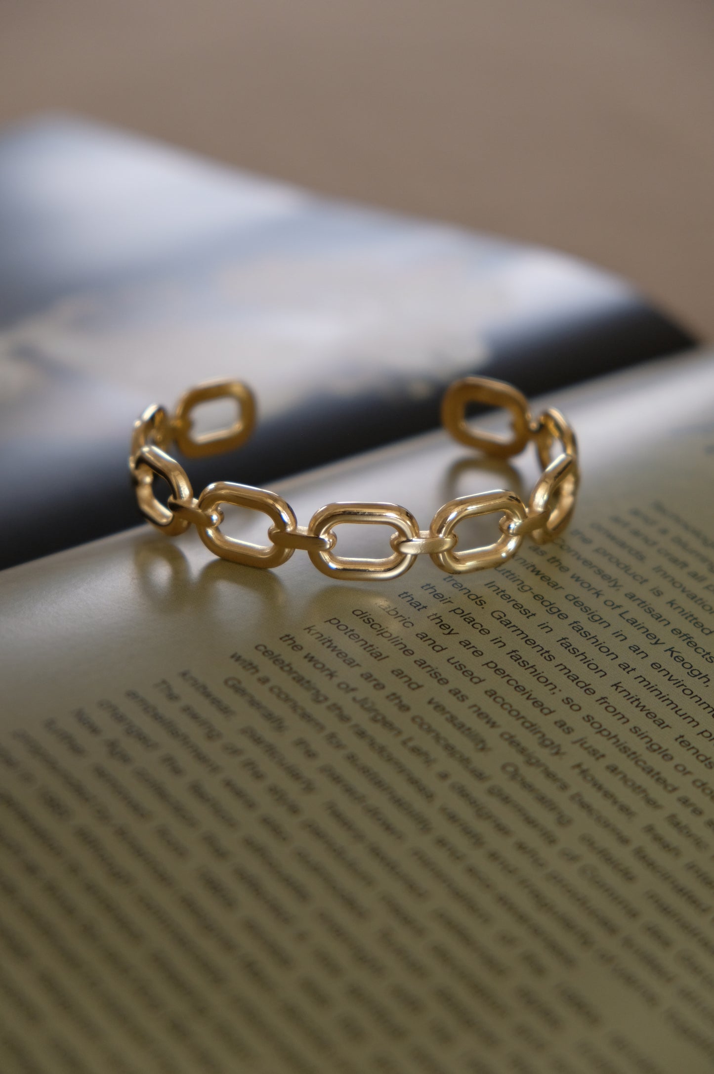 Bracciale CATENA