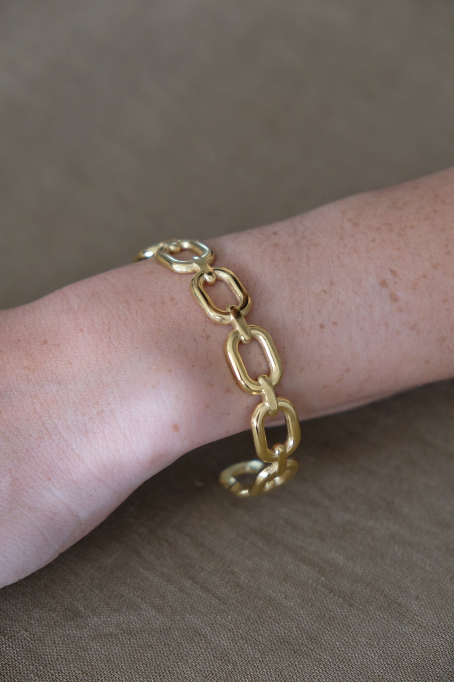 Bracciale CATENA