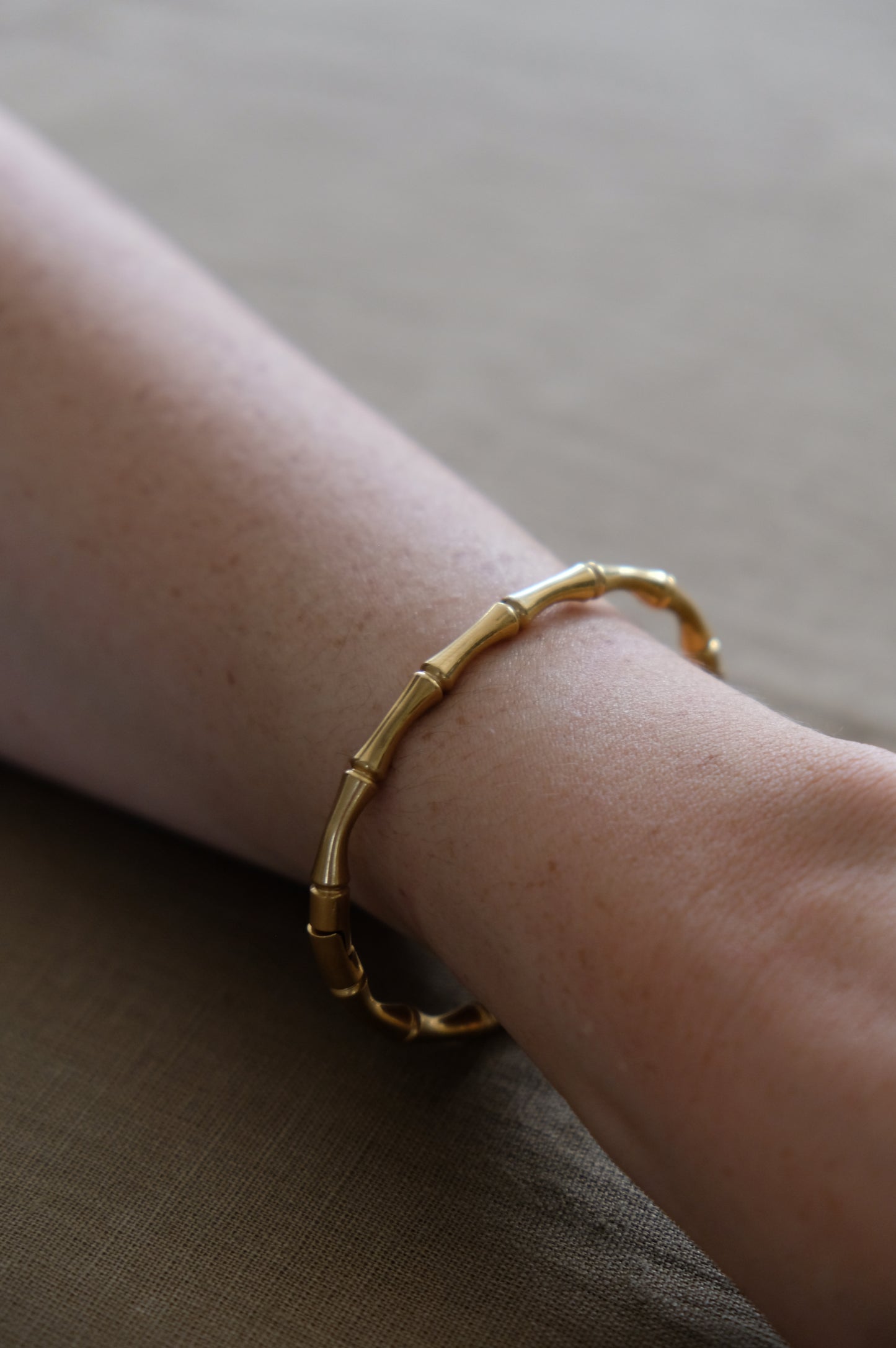 Bracciale BAMBOO
