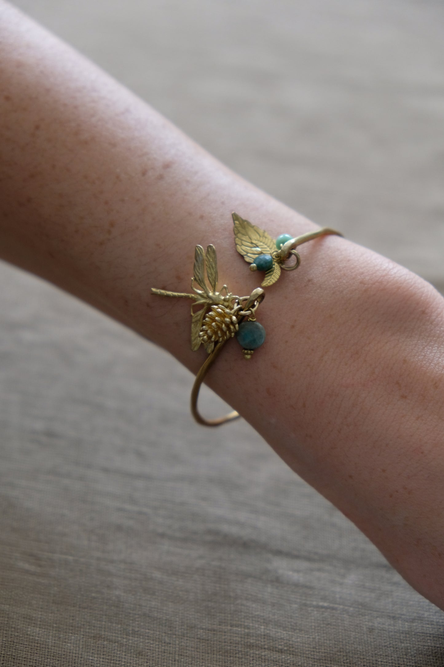 Bracciale LIBELLULA
