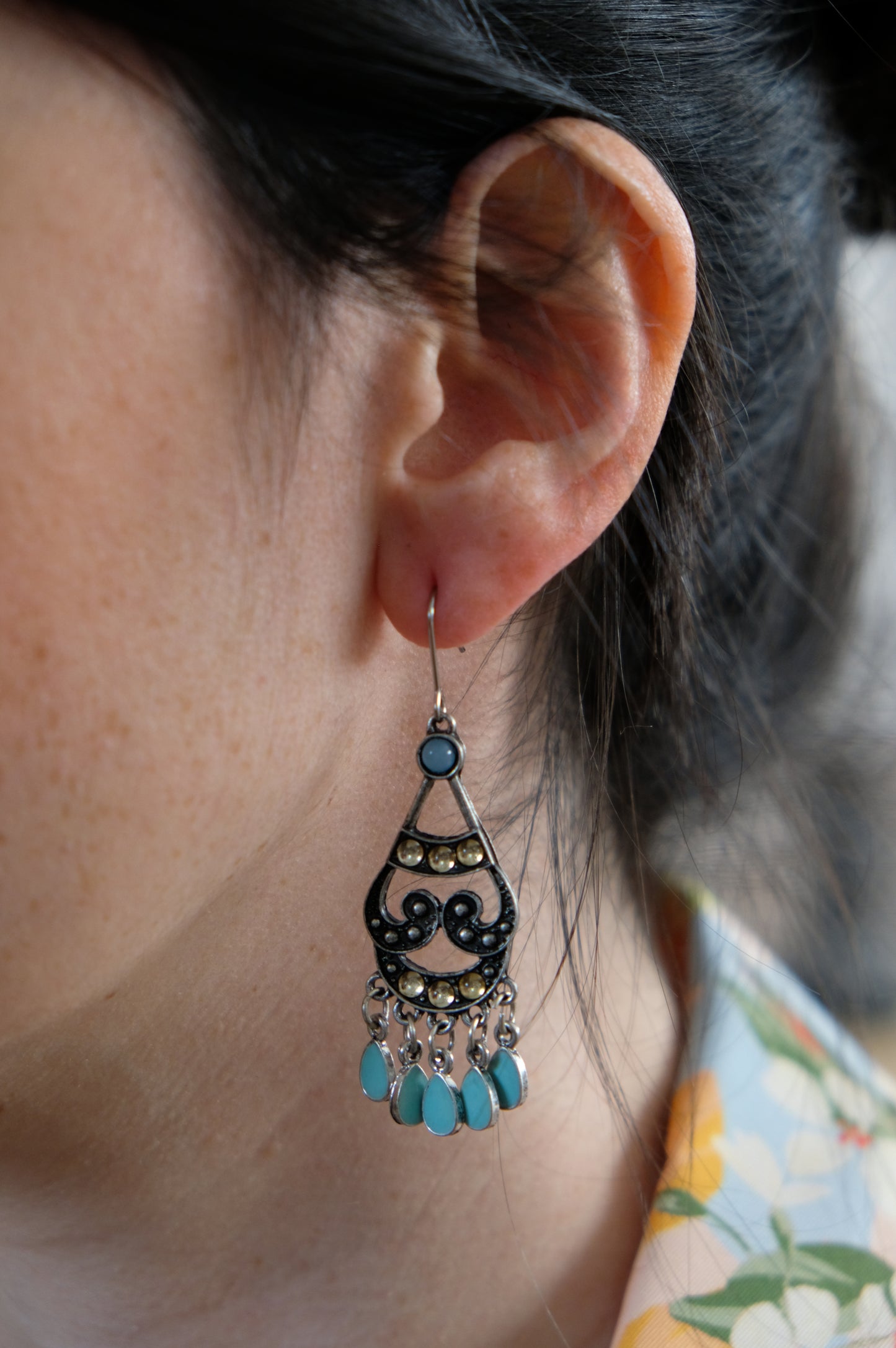 Orecchini BOHO
