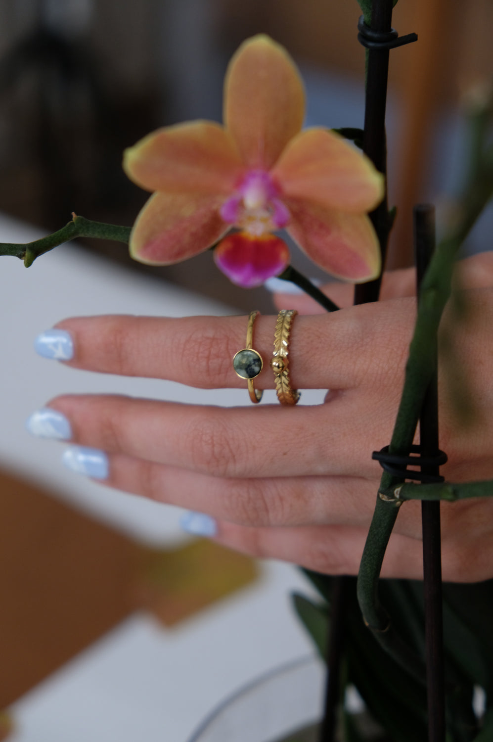 STONE Ring