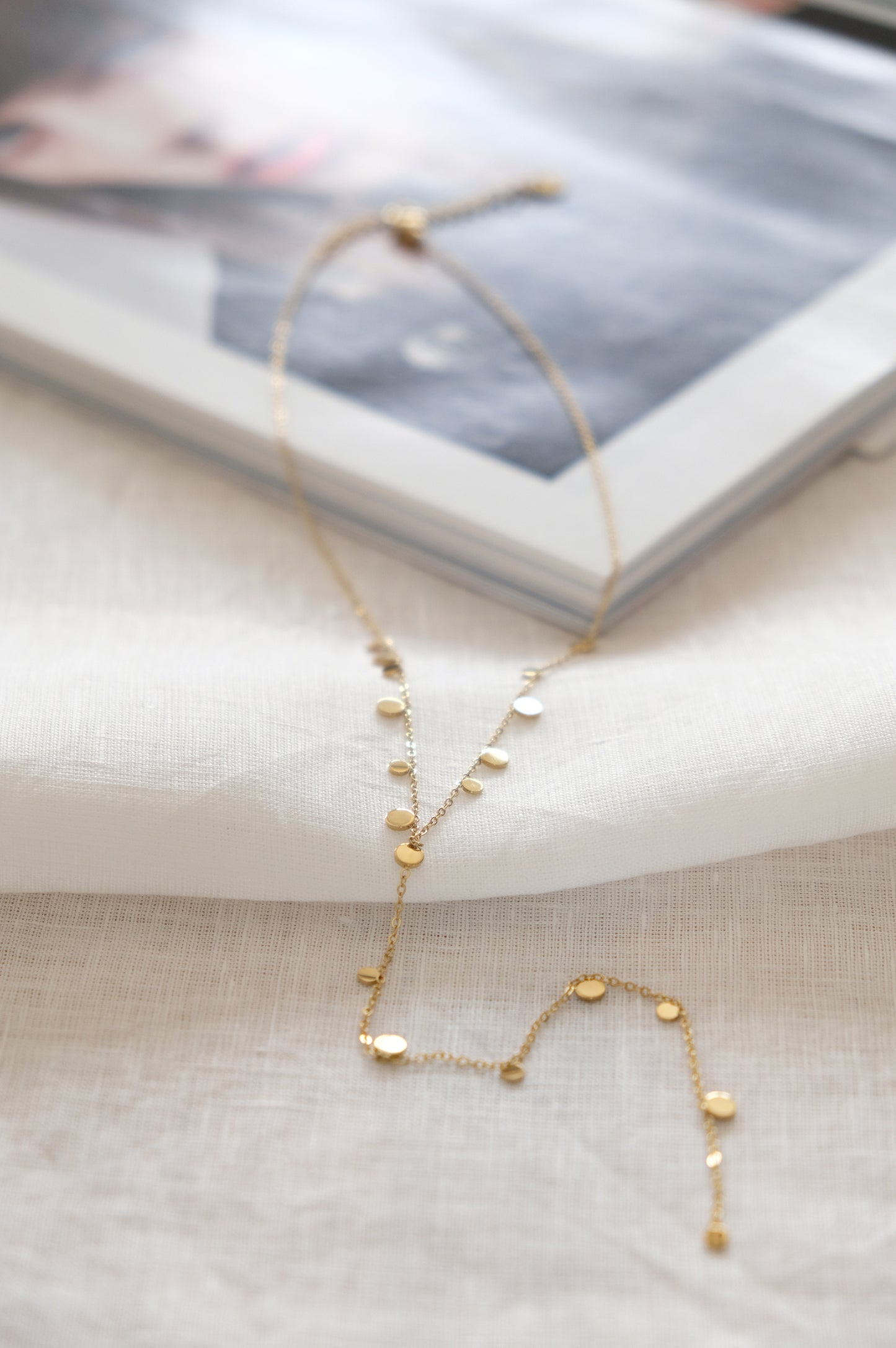 Collana PENDENTE