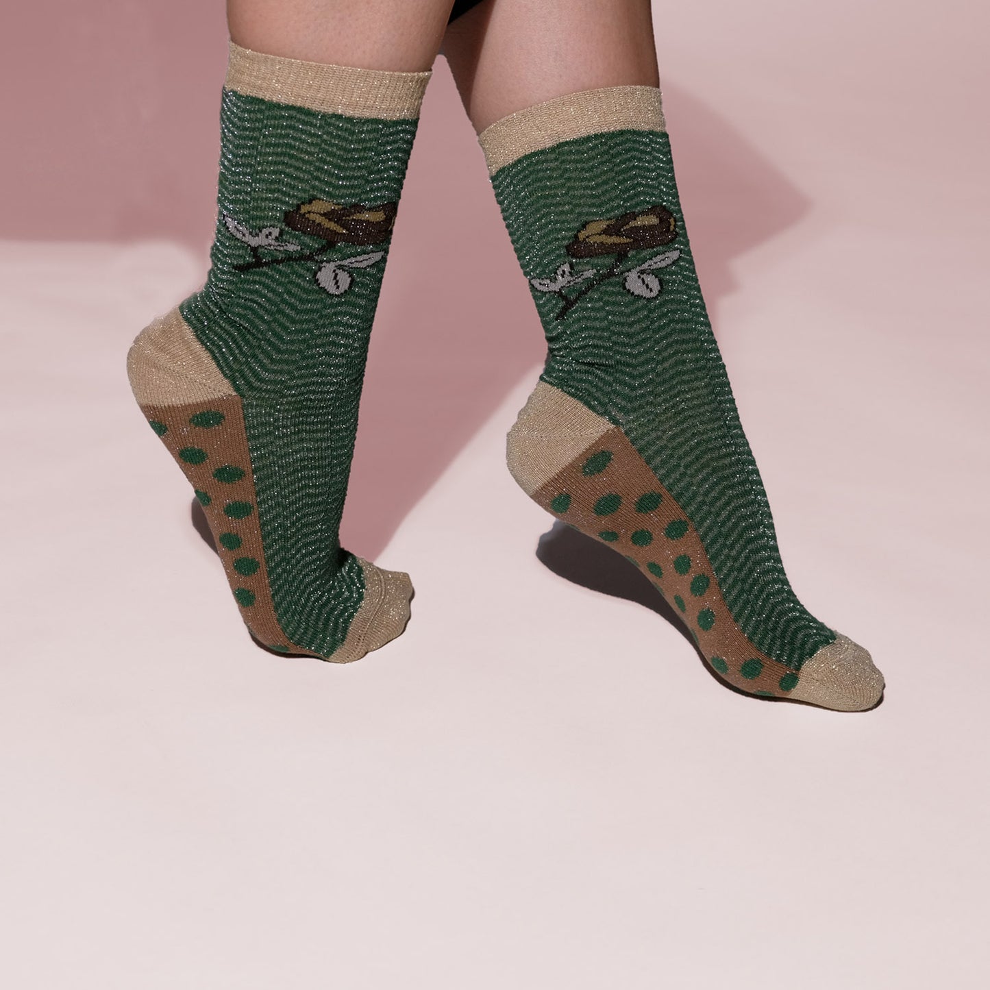 ROSA Verde