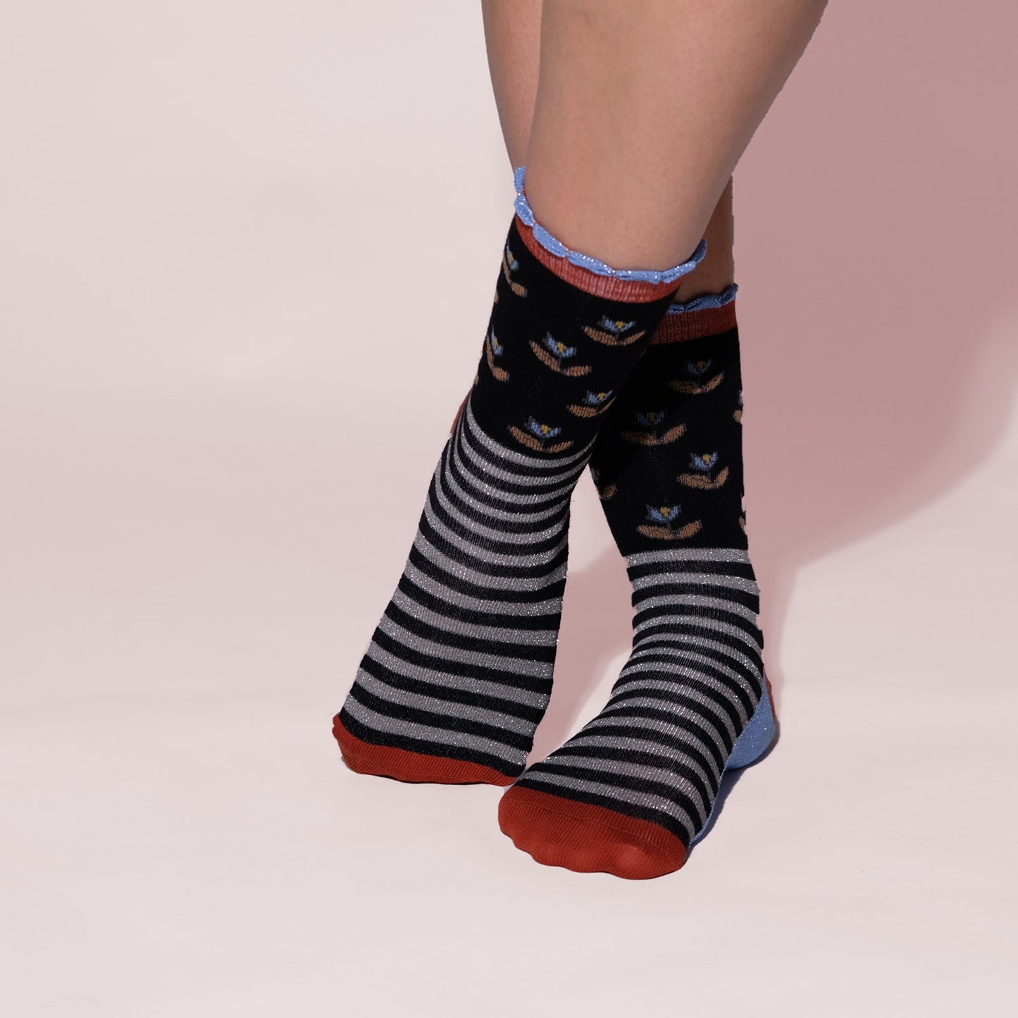 FIORI Nero