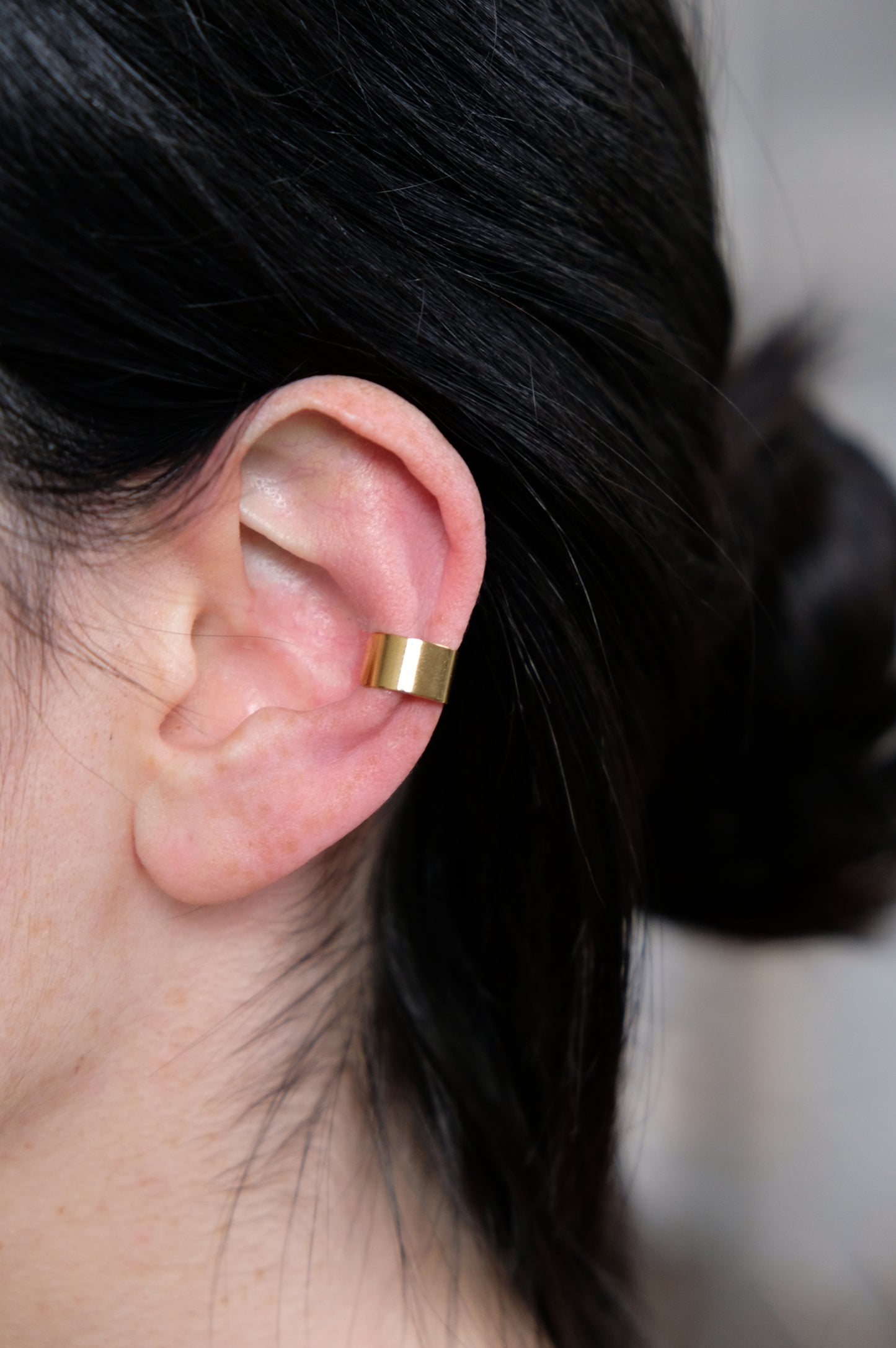 Ear Cuff SEMPLICE