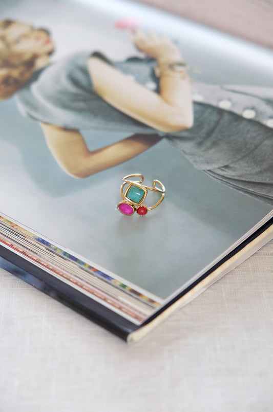 Anello CARIOCA