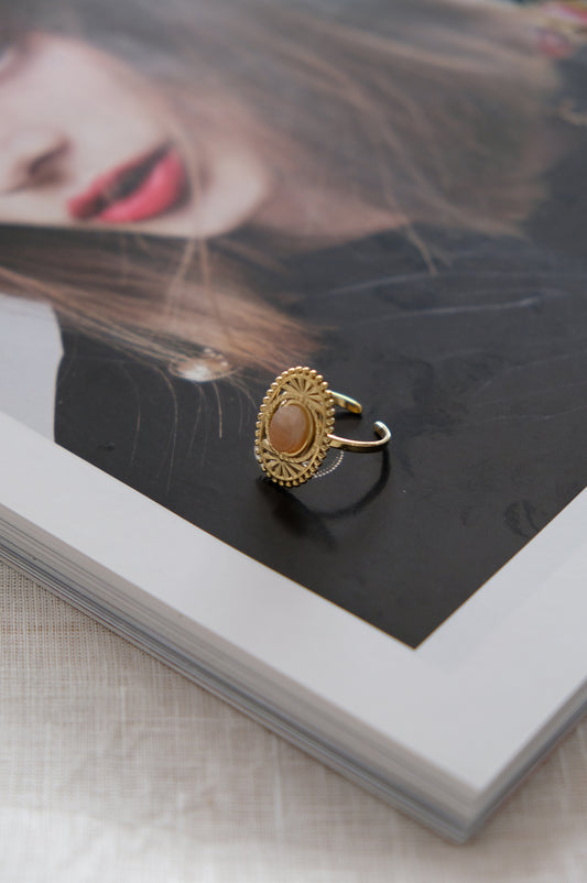 Anello DEA
