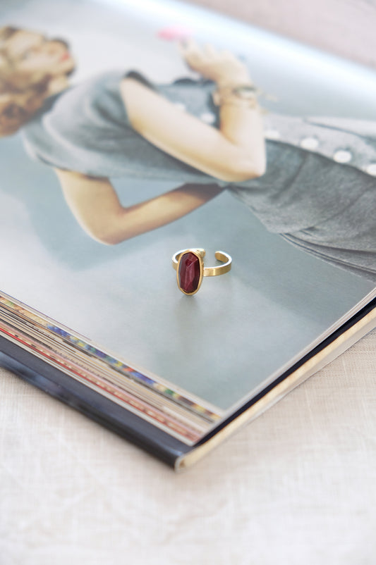 Anello TRIBU'