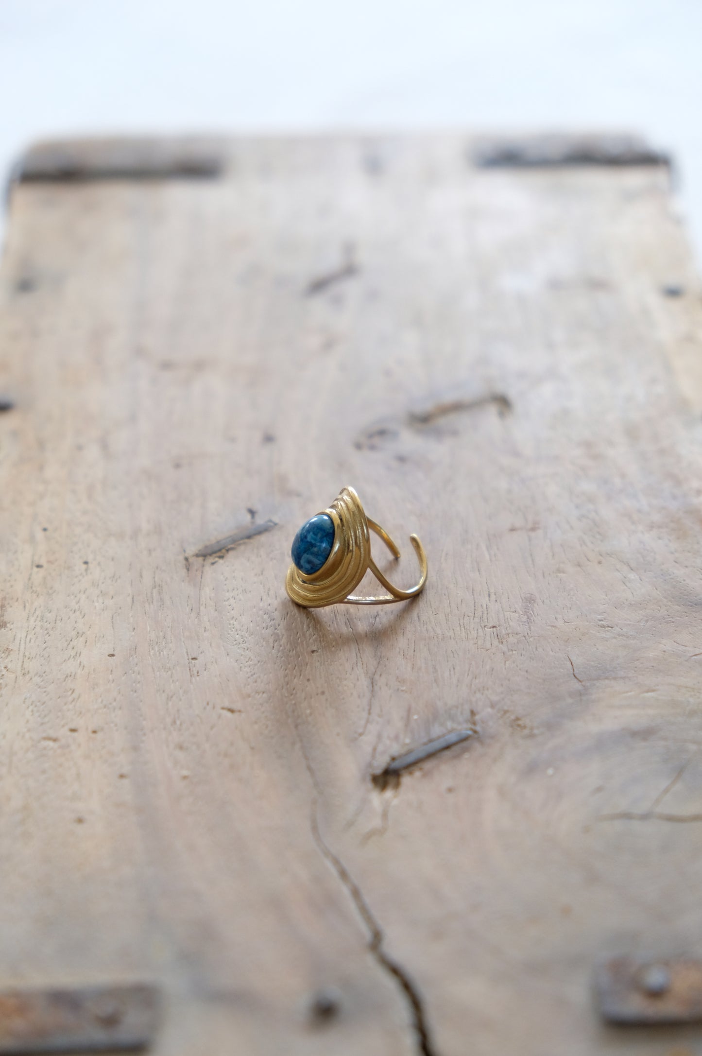 Anello GALASSIA