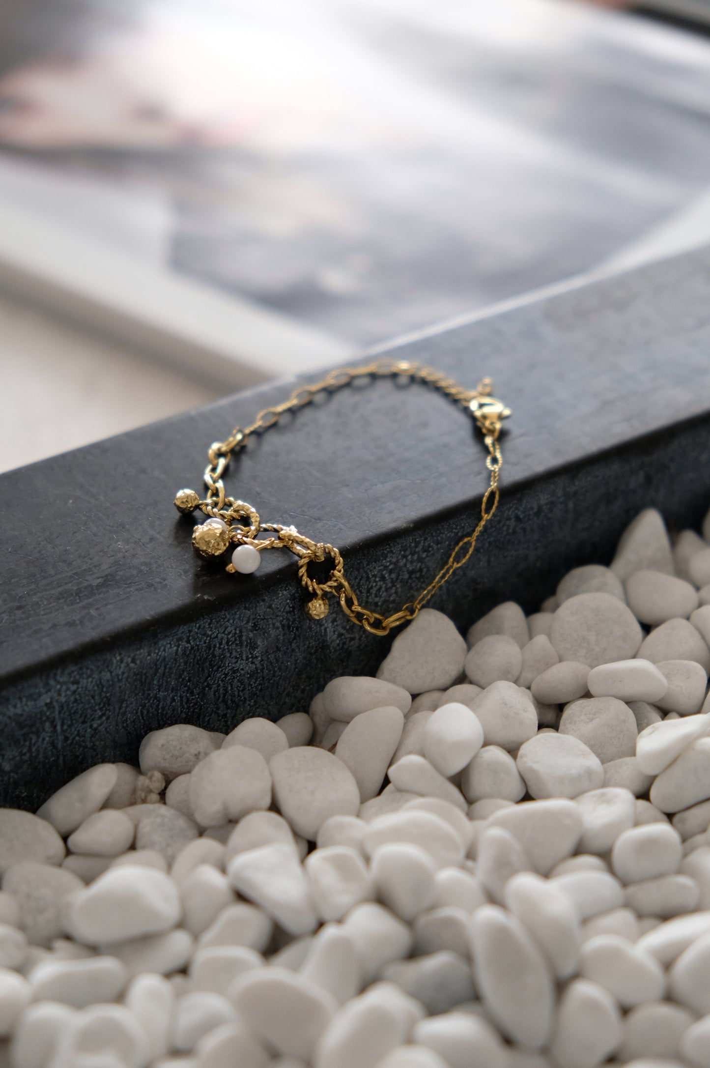 Bracciale ANGELO