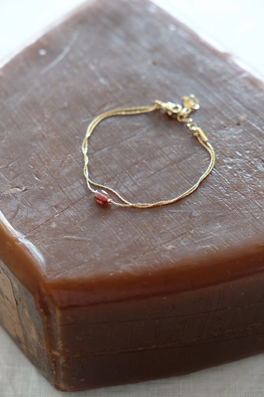 Bracciale AMBER