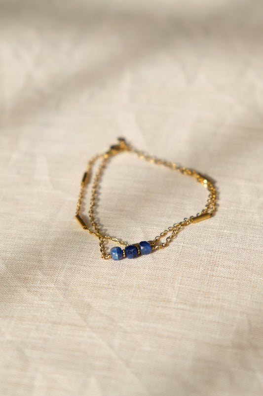 Bracciale BLU
