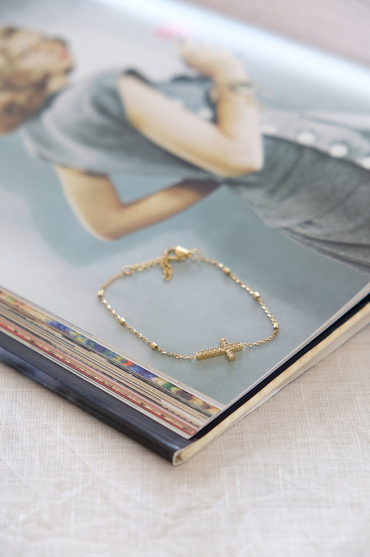 Bracciale CROCE