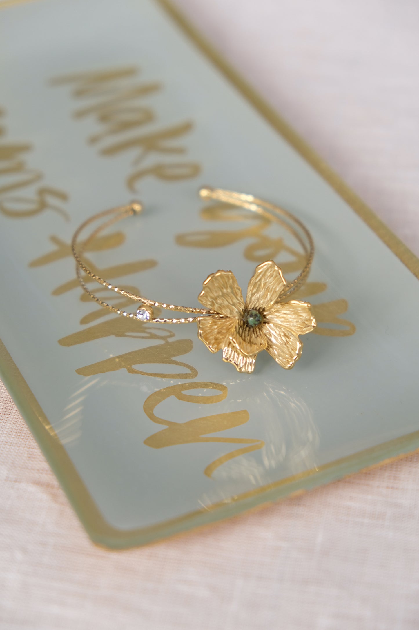 Bracciale FIORE