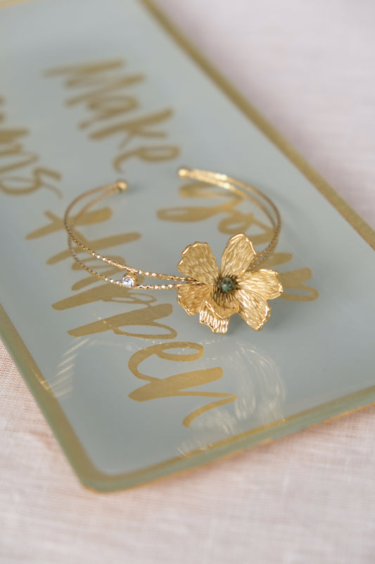 Bracciale FIORE