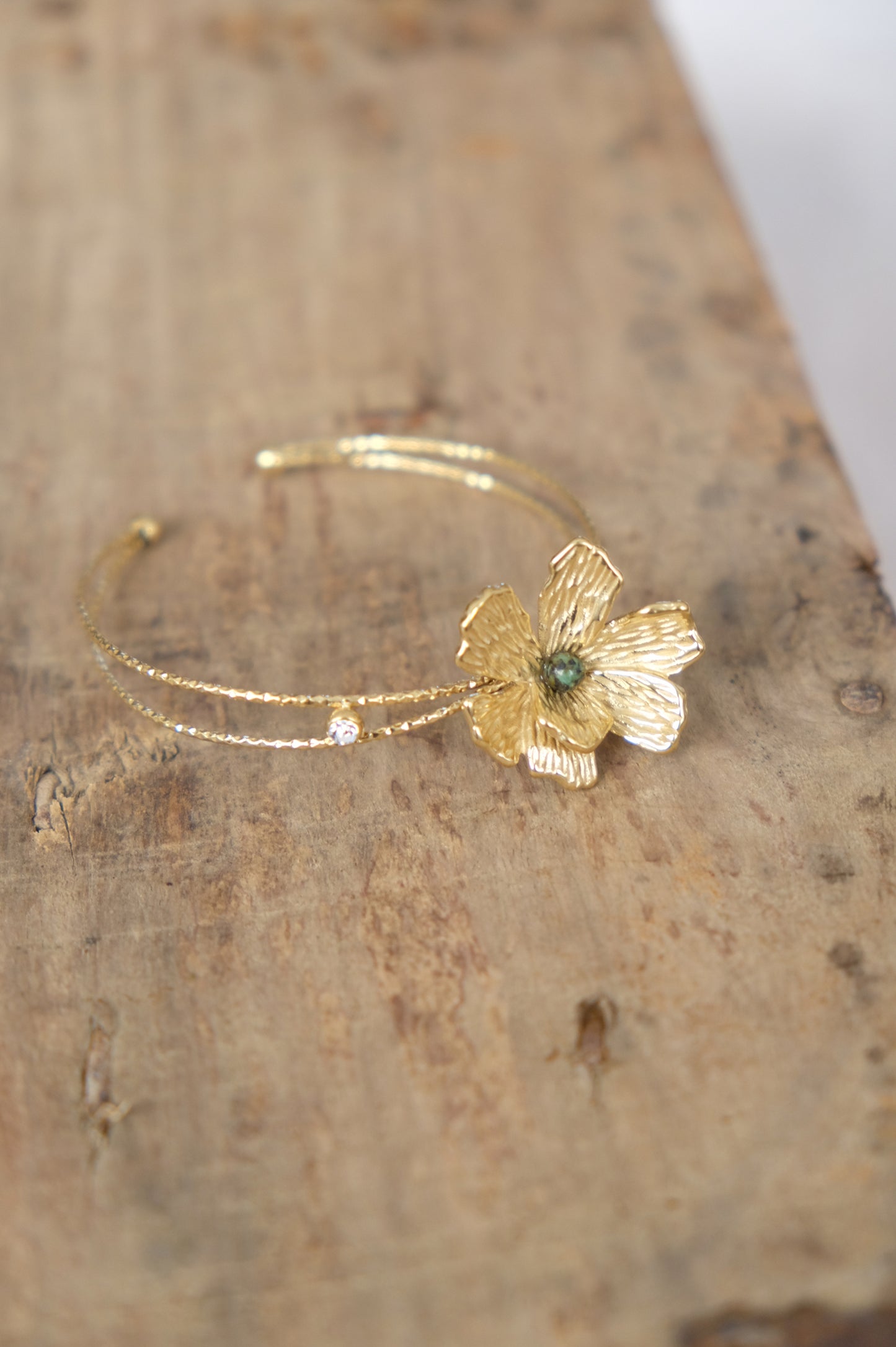 Bracciale FIORE