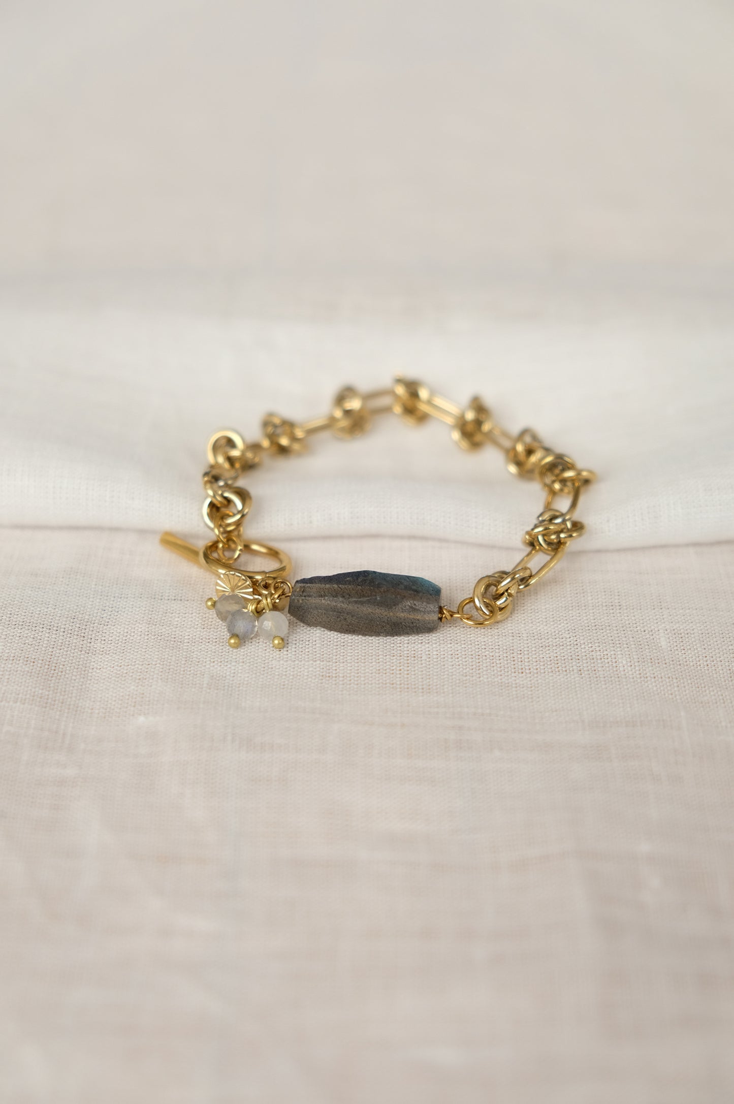 Bracciale GRIGIO