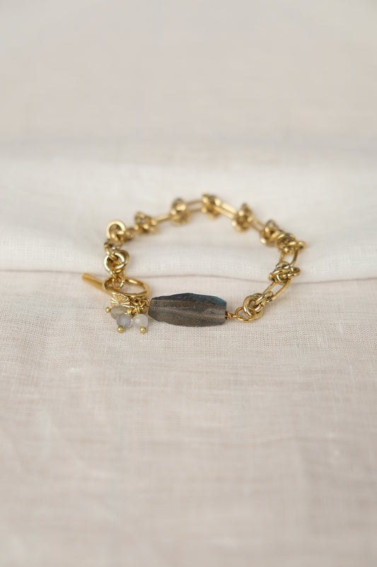 Bracciale GRIGIO