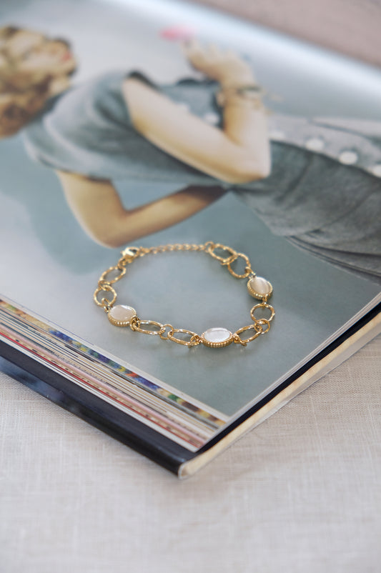 Bracciale OCCHI DI GATTO