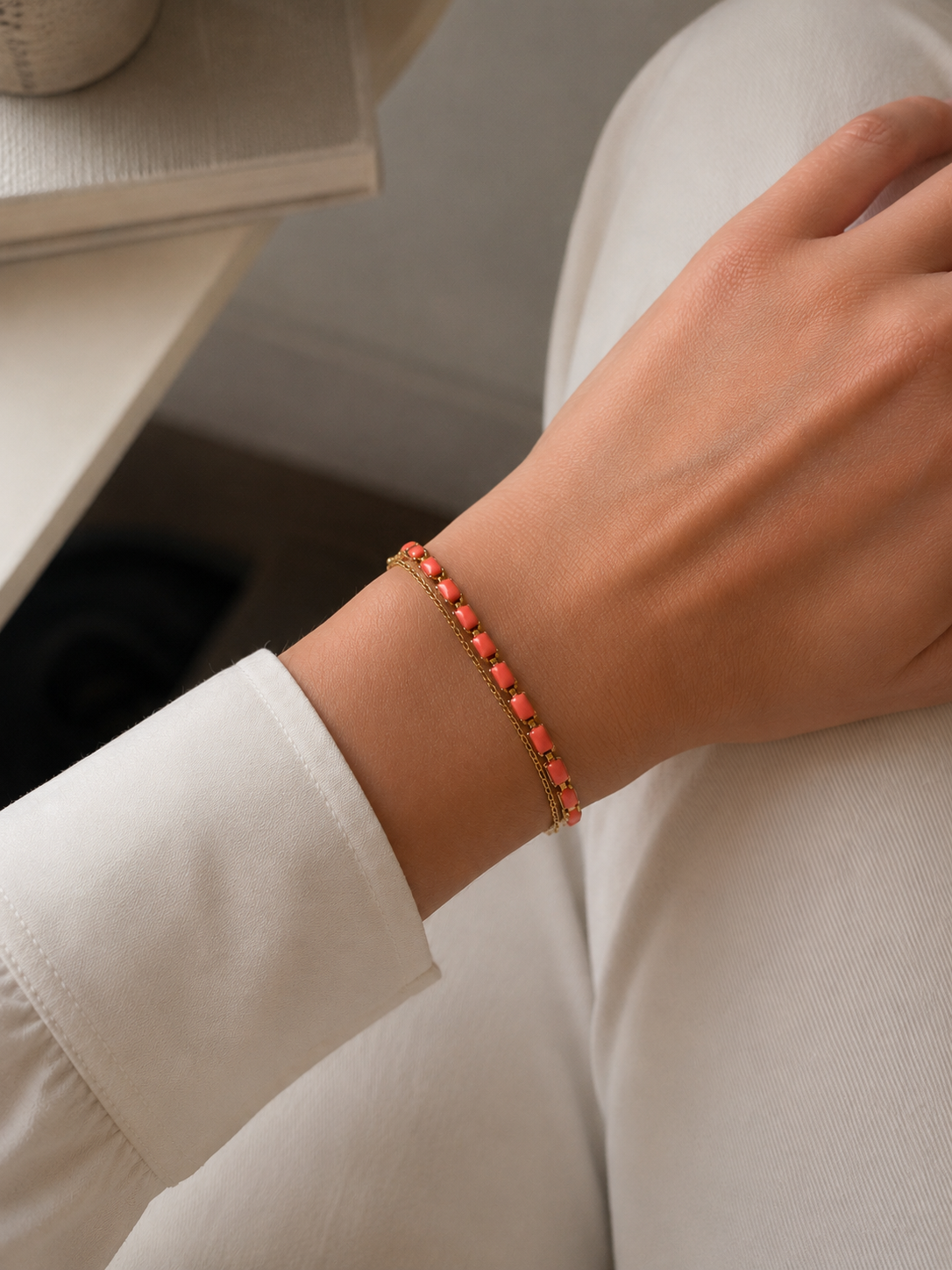 Bracciale ALBA