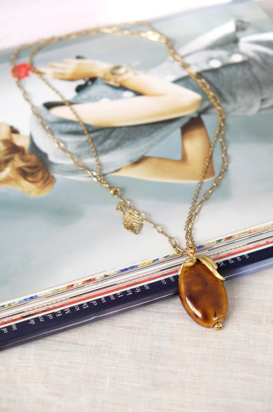 Collana CERAMICA