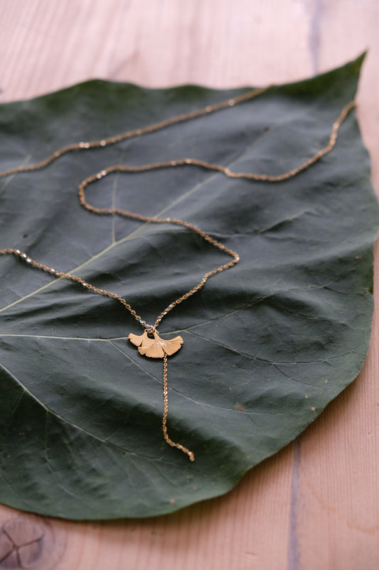 Collana GINKGO