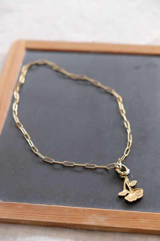 Collana GINKGO CATENA