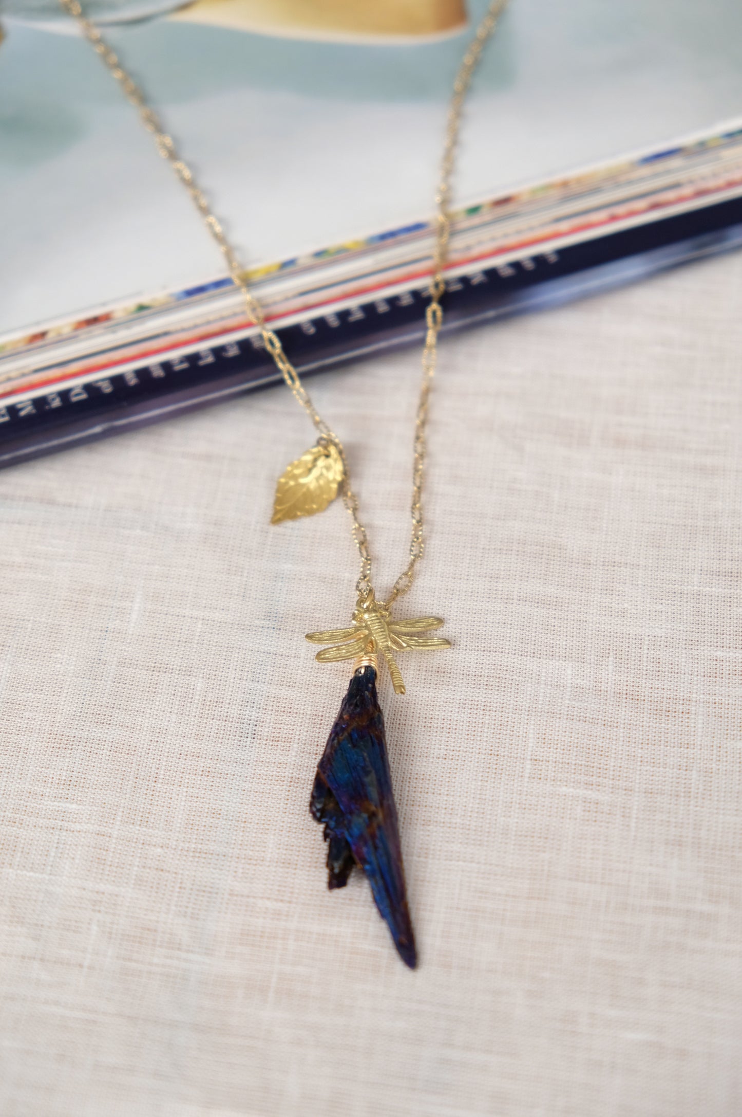Collana JASPER