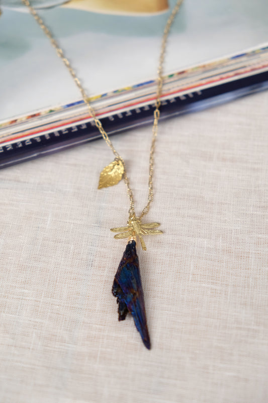 Collana JASPER